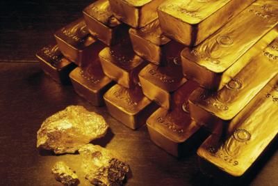 Gold Market Sees Fluctuations Amidst Dynamic Week Gold Market Sees Fluctuations Amidst Dynamic Week