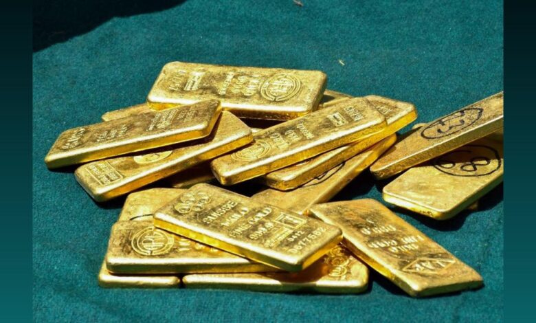 Gold Prices Forecast: Fed Cuts & Festive Demand Boost: Rediff Moneynews