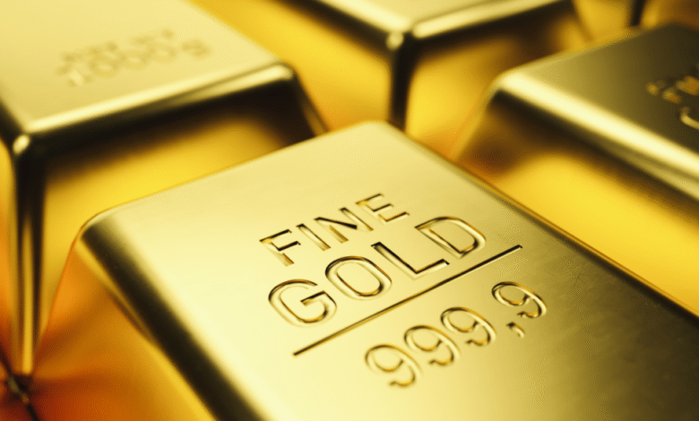 Gold Price Forecast Weekly: Buyers Regain Control after Profit-Taking Dip Post FED Gold Price Forecast Weekly: Buyers Regain Control after Profit-Taking Dip Post FED
