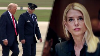 Trump puts new pressure on AG Bondi to go after political rivals