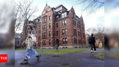 Why Harvard’s financial reckoning raises questions about the future of elite academia