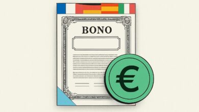 Euronext Rolls Out New Bond Mini-Futures In Europe