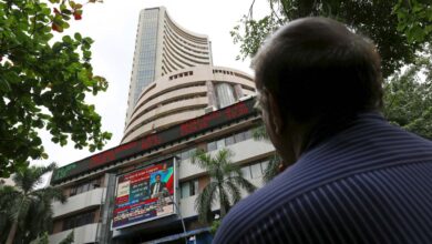 Sensex Today | Stock Market Highlights: Nifty, Sensex turn weak as H-1B visa issue drags IT names
