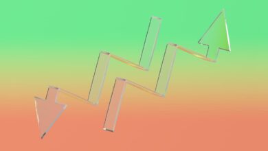 Dow, S&P 500, Nasdaq Turn Higher; Nvidia, Tesla, Intel, More Movers; Bitcoin Dives