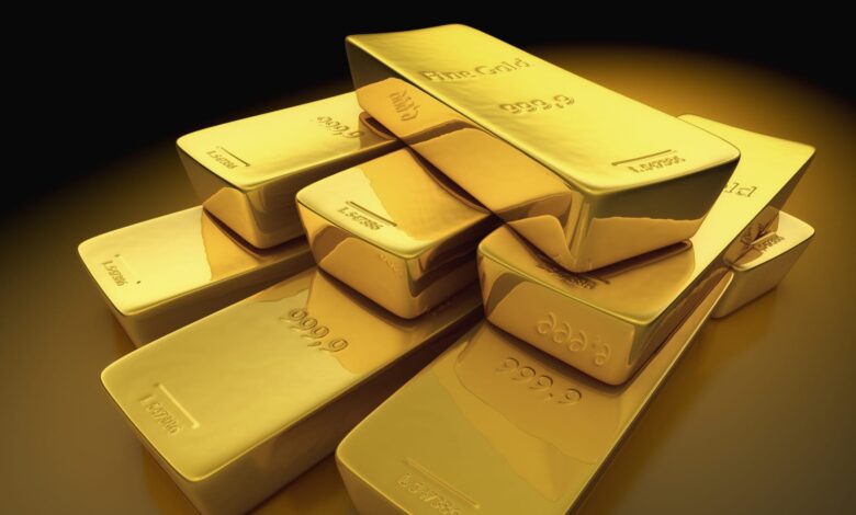 How to invest in gold as bullion surges to record highs above ,700