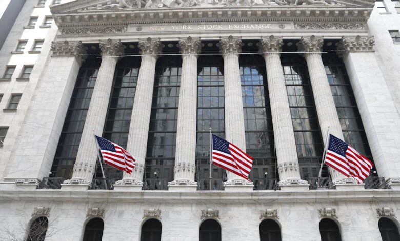 Dow, S&P 500, Nasdaq turn higher as Nvidia surges on OpenAI deal