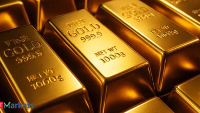 Gold tops ,750 to hit fresh record high as traders bet on US rate cuts, eye Powell’s signal