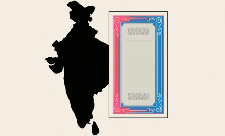 India Awaits Bond Borrowing Plans As Yields Hold Steady