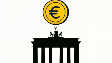 Euro Zone Bond Yields Slip As Markets Await Fresh Data