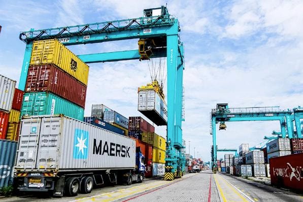 Malaysian Billionaire Syed Mokhtar AlBukhary’s MMC Ports Gets IPO Approval
