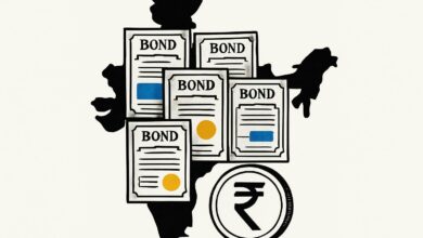 India’s Bond Market Draws Billions From Blue-Chip Issuers