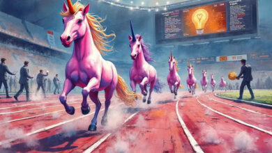 INR10 lakh crore value unlocked. Who made the most of startup IPOs?