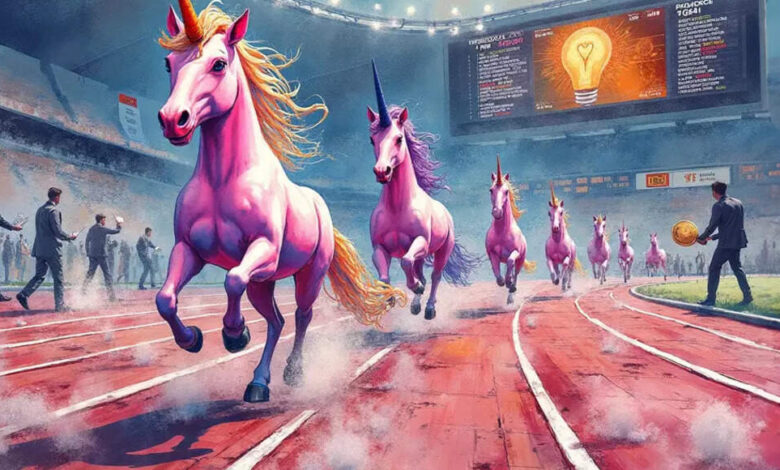 INR10 lakh crore value unlocked. Who made the most of startup IPOs?