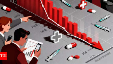 Trump’s 100% tariffs on branded drugs: Which Indian pharma stocks are most vulnerable? Experts weigh in