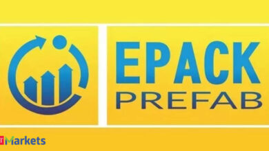 Epack Prefab Tech IPO allotment soon. Here’s how to check status online, GMP & other details