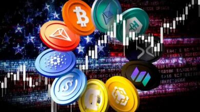 Global crypto market: A turbulent week of sell-offs, innovation, and regulation