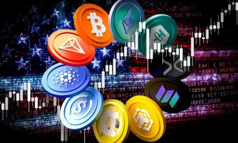 Global crypto market: A turbulent week of sell-offs, innovation, and regulation