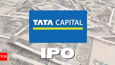At Rs 15.5k crore, Tata Cap IPO to be biggest NBFC offer
