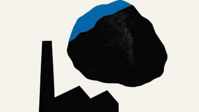 Iron Ore Futures Dip On China Data, But Hold Quarterly Gains