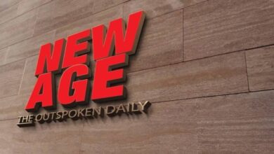 New Age | Global stocks gain, gold hits record
