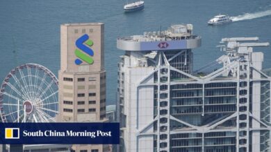 HSBC, Standard Chartered complete first yuan repo under new scheme