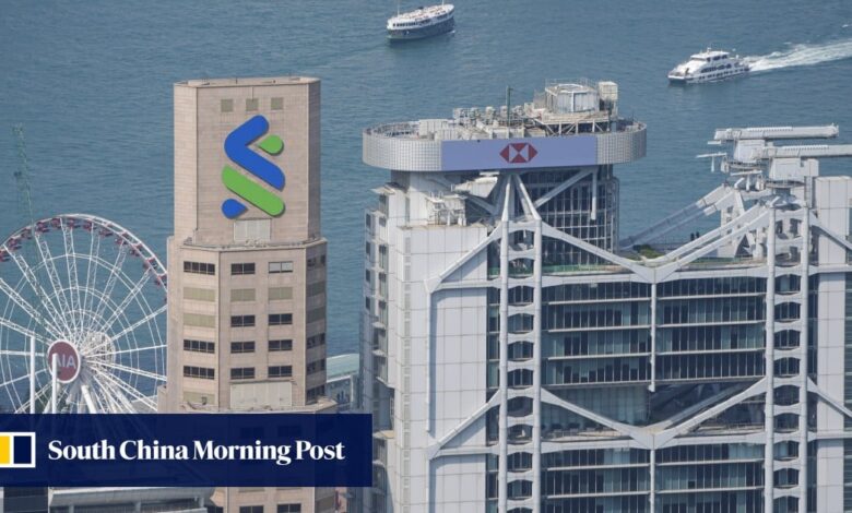 HSBC, Standard Chartered complete first yuan repo under new scheme