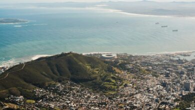 Equity-powered Public-Sector Dynamic Capabilities for Greener Futures: Lessons from the City Cape Town | by UCL Institute for Innovation and Public Purpose | UCL IIPP Blog | Sep, 2025