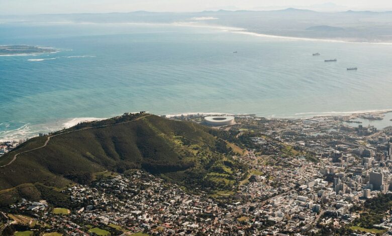 Equity-powered Public-Sector Dynamic Capabilities for Greener Futures: Lessons from the City Cape Town | by UCL Institute for Innovation and Public Purpose | UCL IIPP Blog | Sep, 2025