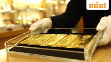 Gold vs sovereign gold bond vs gold ETF: Which is better after US Fed rate cut? Explained