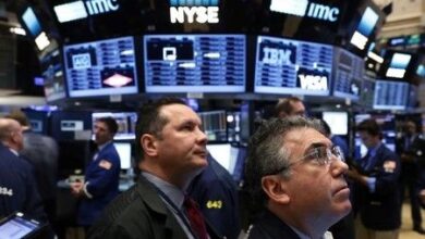 Economic Data, Fed Meeting Eyed as US Equity Futures Tread Water Pre-Bell