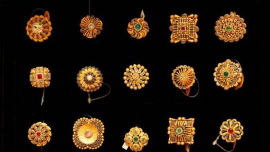 Gold flat as investors await more Fed cues after widely expected cut