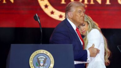 Takeaways from Charlie Kirk’s memorial service