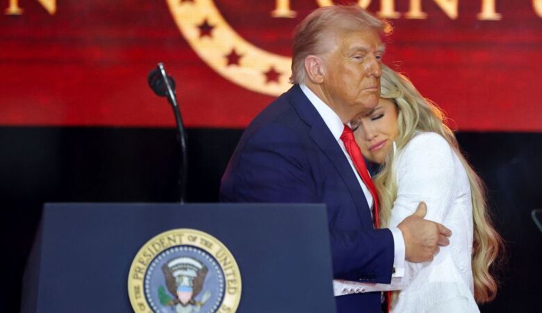 Takeaways from Charlie Kirk’s memorial service