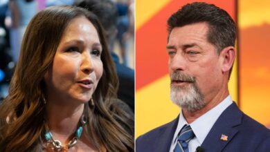 Tuesday’s special election in Arizona set to deliver a decisive US House vote for Epstein files release