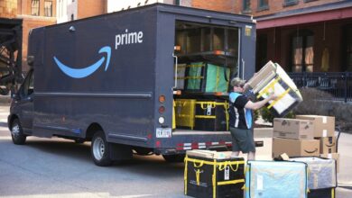 Amazon settles FTC case over Prime memberships for .5 billion | Personal Finance