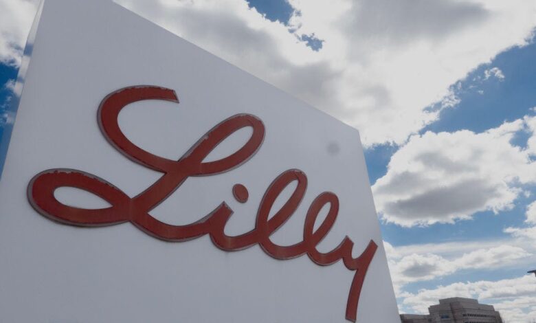 Why pharma stocks aren’t getting hit by new tariff threats