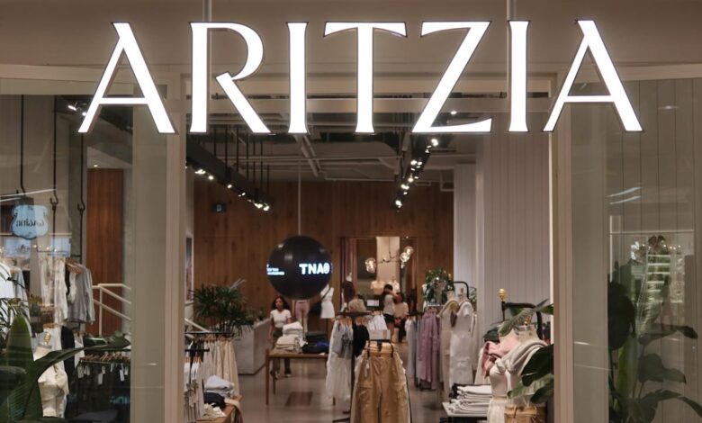 ‘Fluid’ tariff scenario may weigh on Aritzia’s Q2 earnings, analysts warn