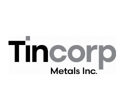 Tincorp Closes Private Placement