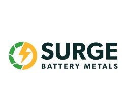 Surge Battery Metals Announces Non-Brokered LIFE Offering is Fully Subscribed