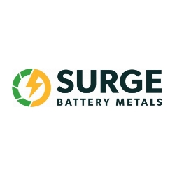 Surge Battery Metals Announces Non-Brokered LIFE Offering is Fully Subscribed