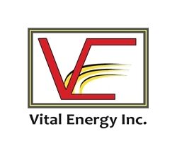 Vital Energy Announces AU Million Loan