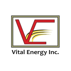 Vital Energy Announces AU Million Loan