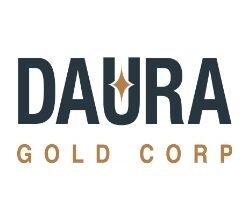 Daura Gold Upsizes Private Placement to ,500,000