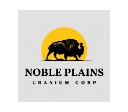 Noble Plains Increases Private Placement to ,049,725