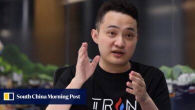 Crypto mogul Justin Sun launches ‘perps’ trading as US lawmakers question his Trump ties