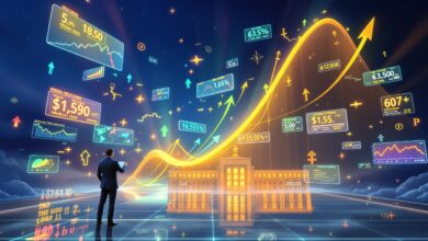 Navigating Rate Transitions in 2025