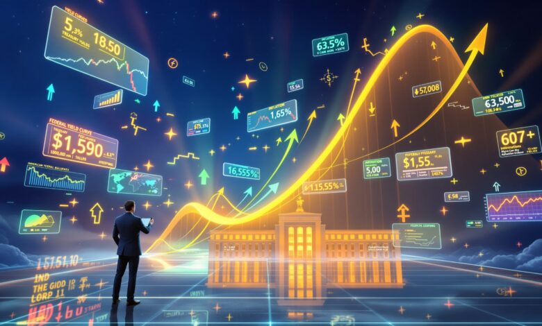 Navigating Rate Transitions in 2025 Navigating Rate Transitions in 2025