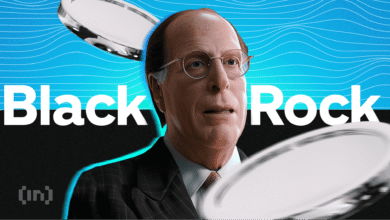 BlackRock’s Crypto ETFs Revenue Surpass 0 Million Annually