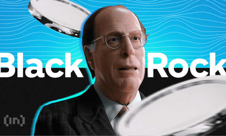 BlackRock’s Crypto ETFs Revenue Surpass 0 Million Annually
