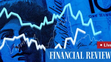 ASX rises as Starpharma, Reece surge; CBA falls